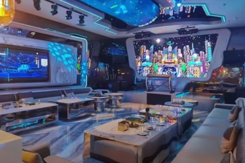 重庆日薪日结夜场KTV招聘,带你赚开始新生活