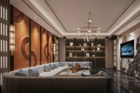 星悦荟KTV诚聘服务专员 点亮职业新起点