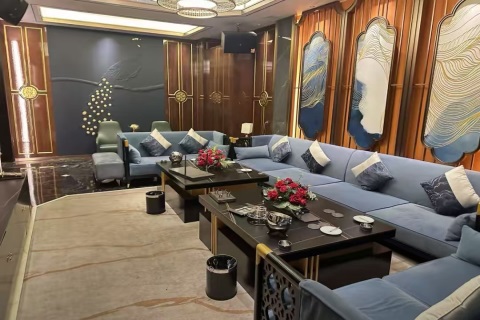 重庆KTV招聘信息,带你改变一生